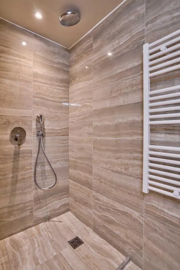 02 - Urban Exclusive In Montorgueil Apartment